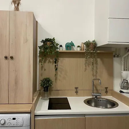 Cozy Studio For 2 In Central Marais Paris Exterior photo